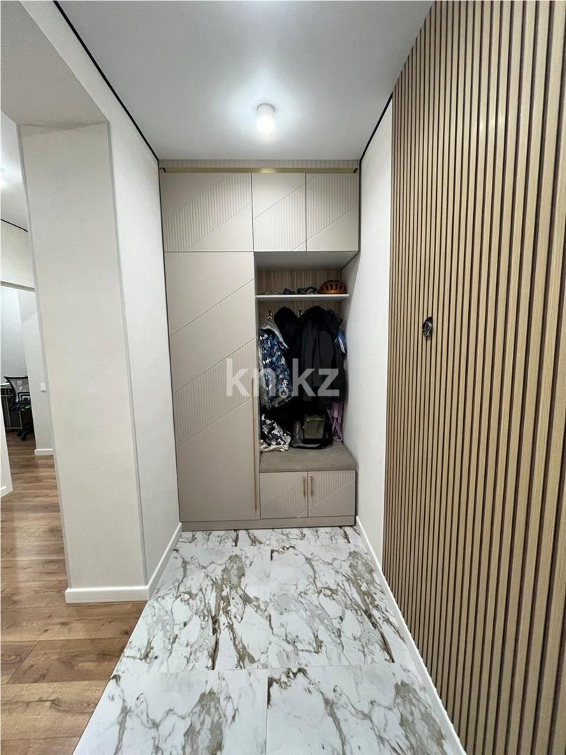 Продажа 3-комнатной квартиры, 80 м², ул. Култегин в Астане - фото 13