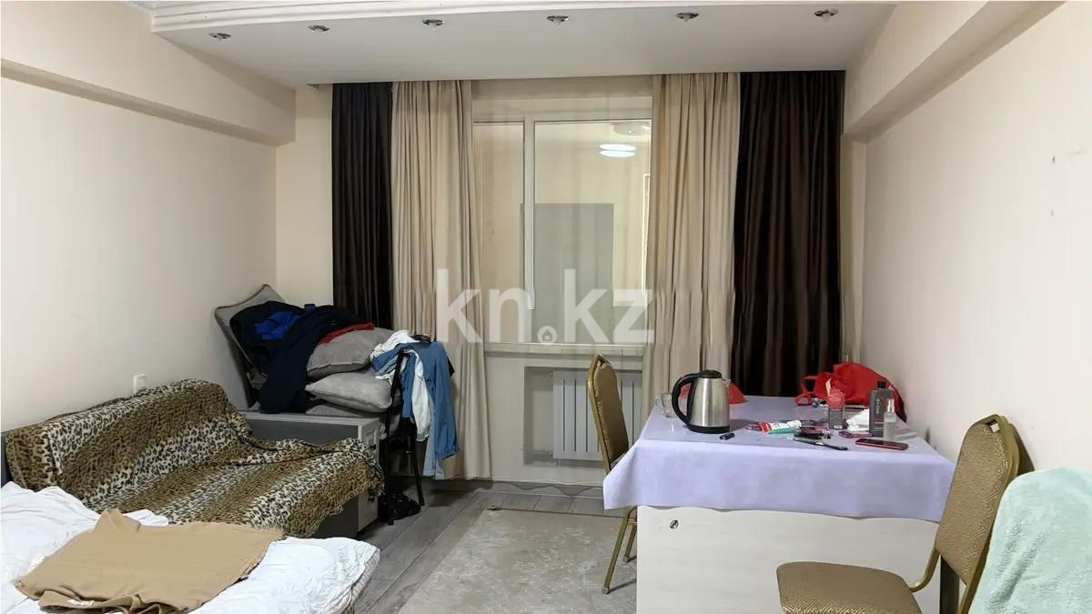 Продажа 3-комнатной квартиры, 80 м² - Недвижимость в Алматы фото 1 из 2