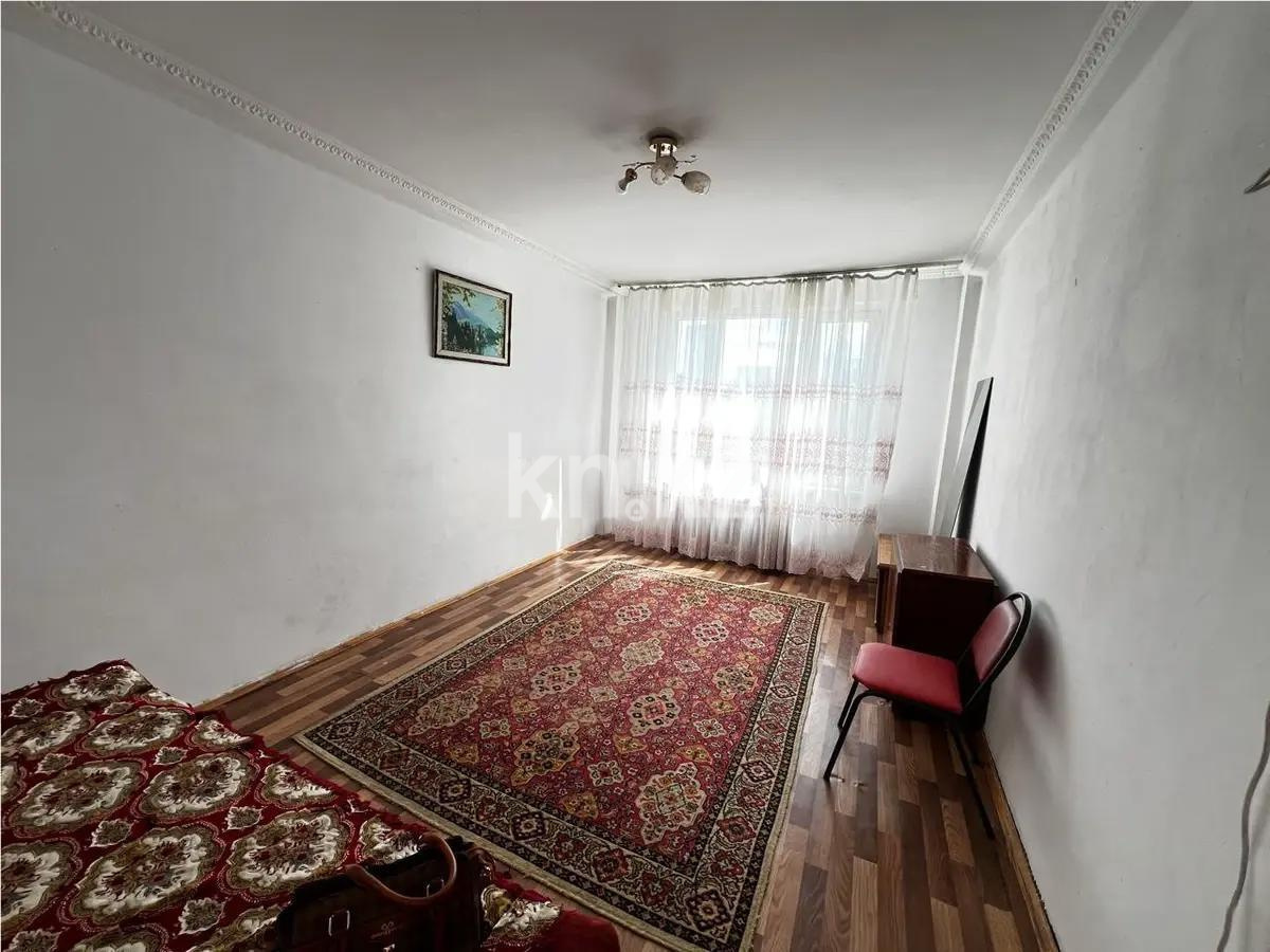 Продажа 2-комнатной квартиры, 45 м² в Астане