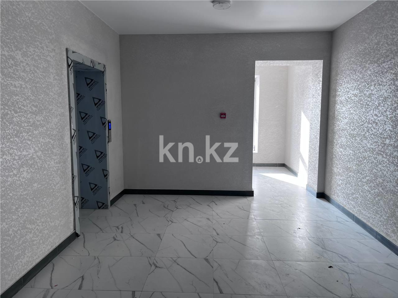 Продажа 2-комнатной квартиры, 49 м² - Продажа  двухкомнатных квартир в Караганде - страница 36 фото 33 из 36