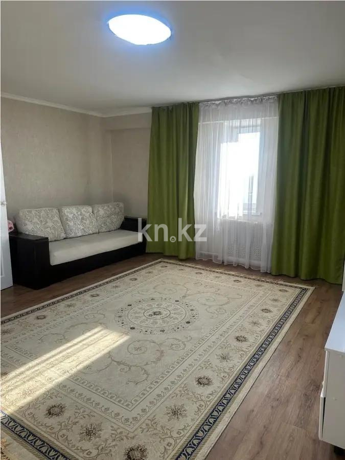 Продажа 1-комнатной квартиры, 45 м² в Астане