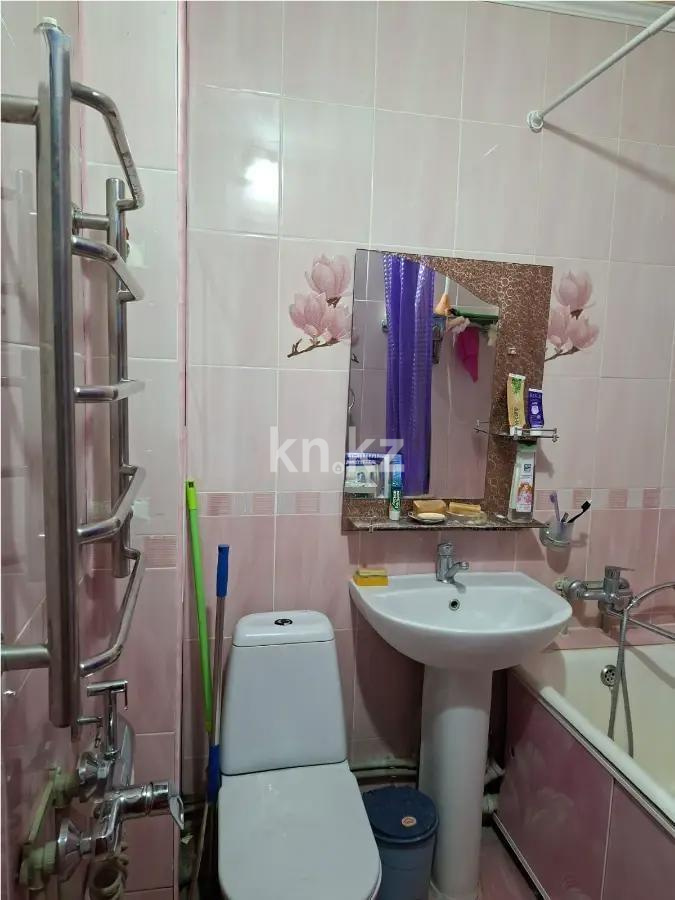 Продажа 2-комнатной квартиры, 42 м² - Продажа квартир в Алмалинском р-не Алматы - страница 3 фото 3 из 3