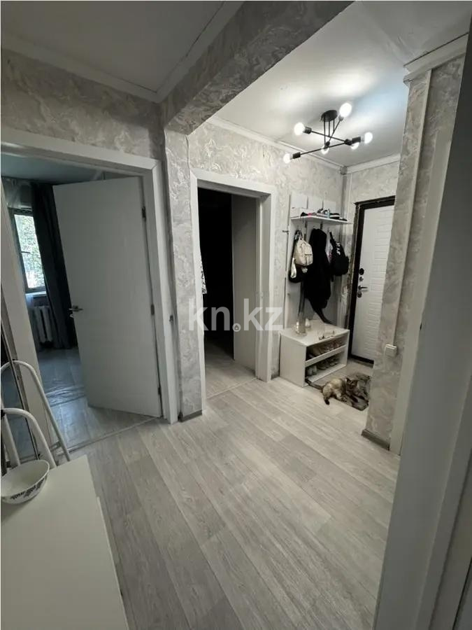Продажа 3-комнатной квартиры, 51 м² - Недвижимость в Алматы - страница 2 фото 4 из 4