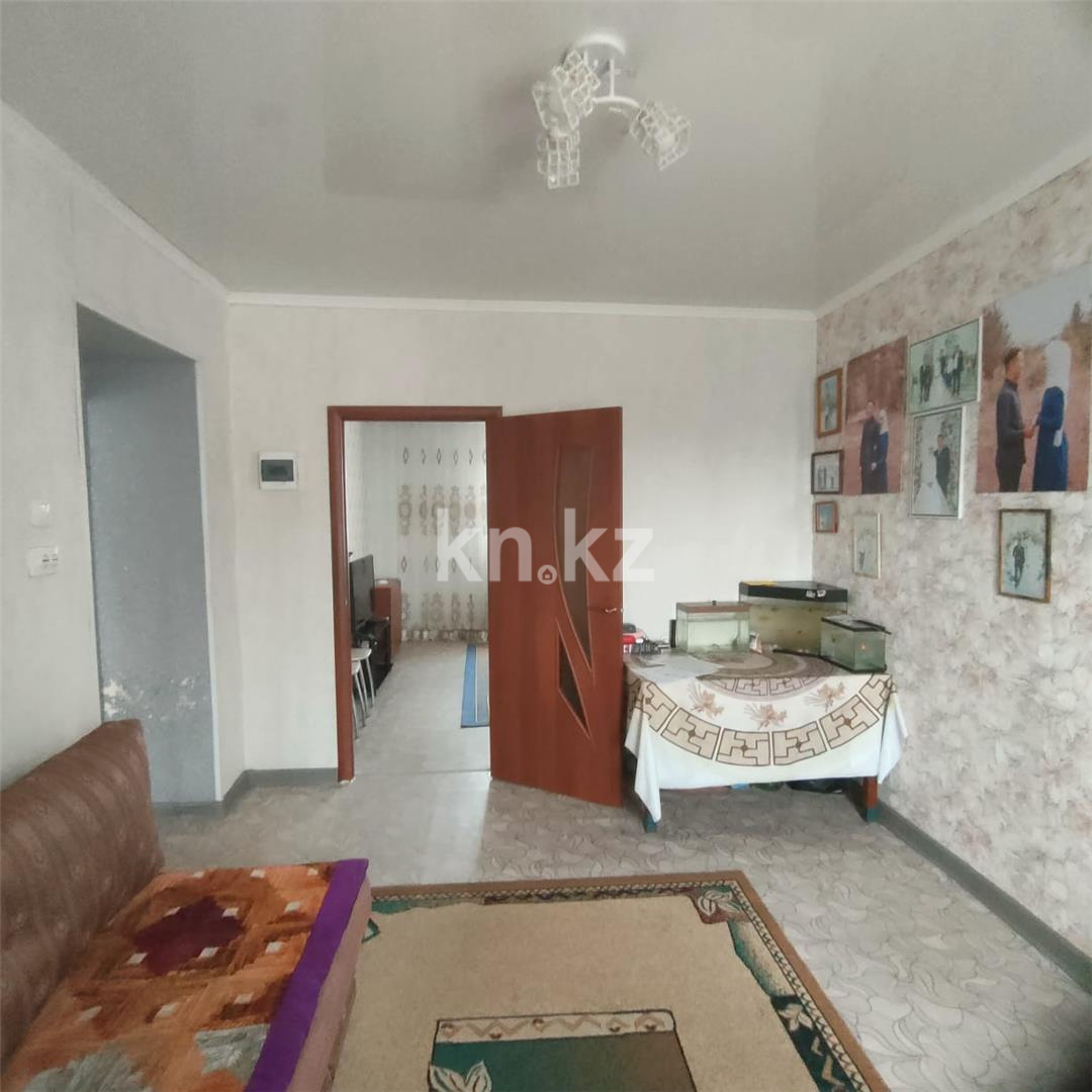 Продажа 3-комнатного дома, 55 м², ул. Серова - Продажа домов, коттеджей в Казахстане фото 7 из 18