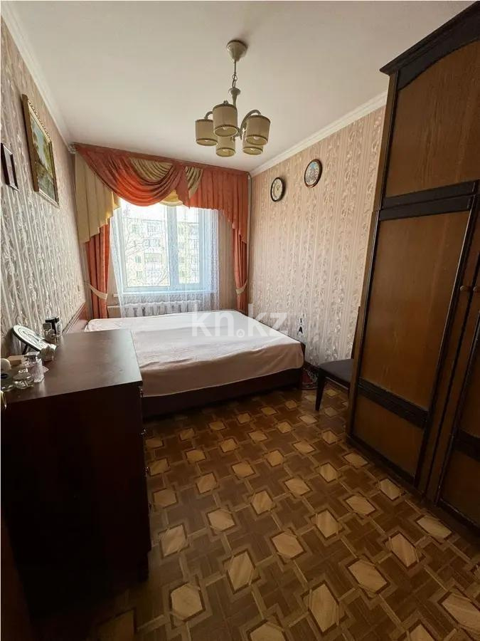 Продажа 3-комнатной квартиры, 67.7 м² - Недвижимость в Казахстане - страница 4 фото 2 из 4
