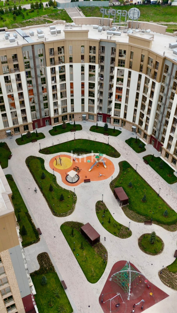 Продажа 3-комнатной квартиры, 117 м², пр. Байдибек би, дом  113/10 - Продажа квартир в Шымкенте фото 12 из 40