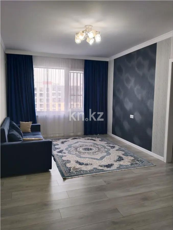 Продажа 3-комнатной квартиры, 70 м², ул. Е-509, дом  11 - Продажа квартир в новостройках Астаны без посредников фото 1 из 5