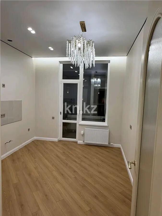 Продажа 3-комнатной квартиры, 81 м² в Астане - фото 3