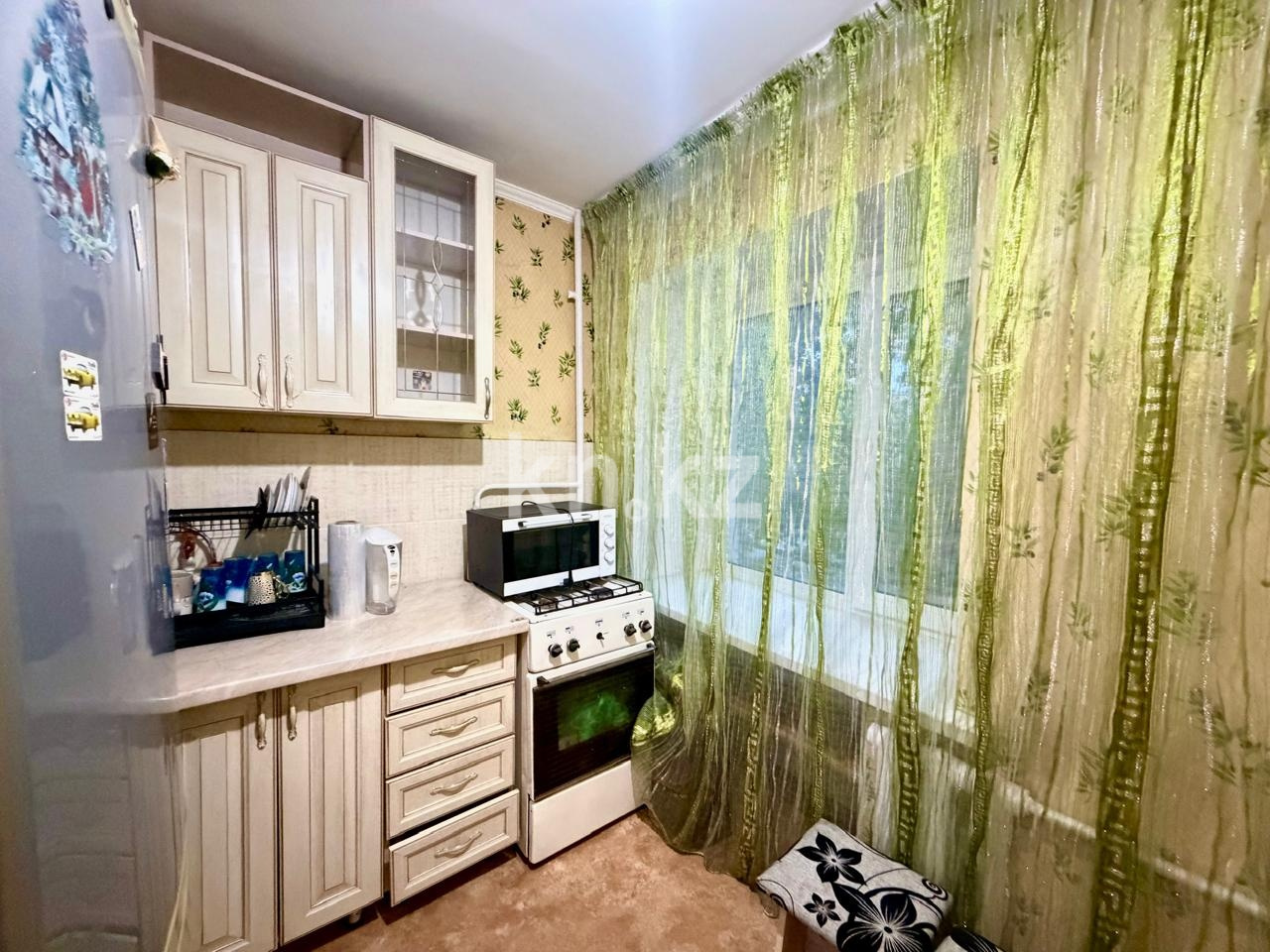 Продажа 1-комнатной квартиры, 30 м² в Караганде - фото 3
