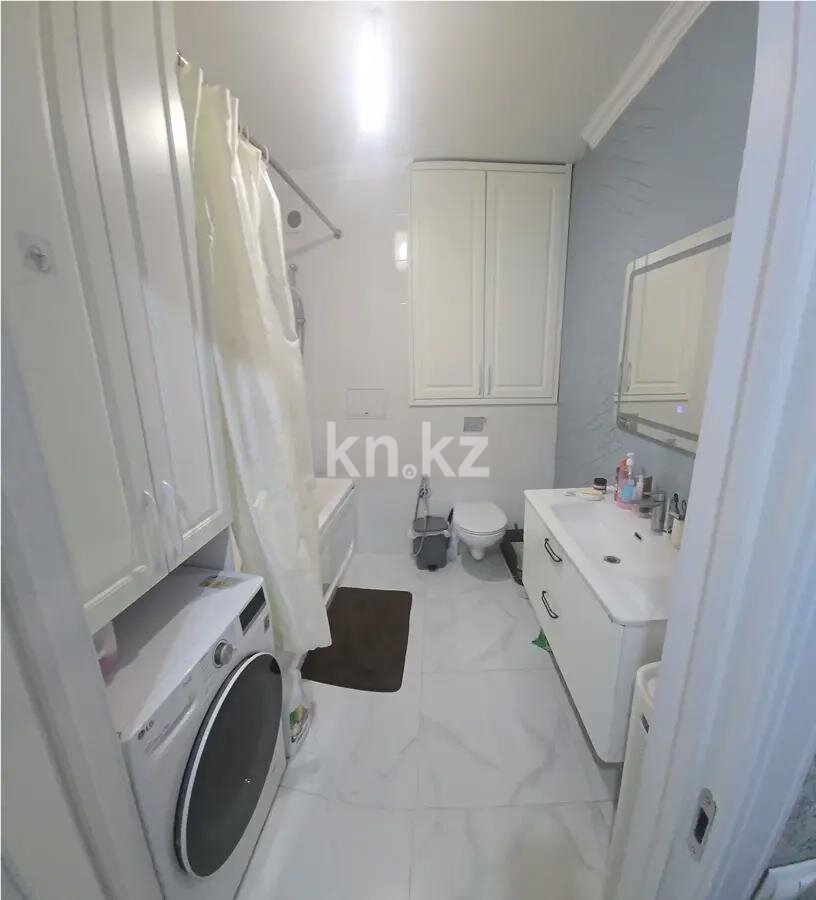 Продажа 3-комнатной квартиры, 90 м² в Алматы - фото 5
