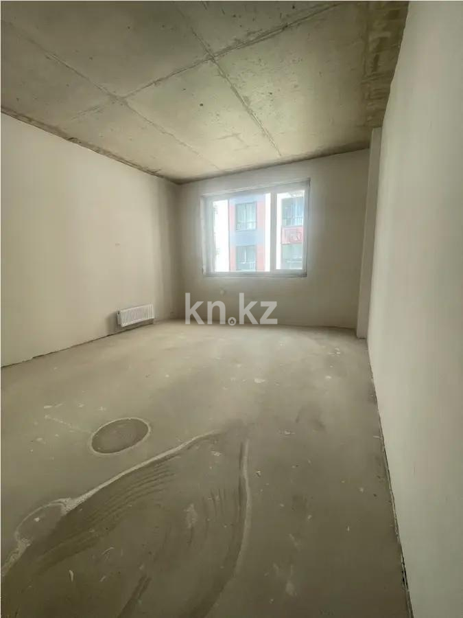 Продажа 3-комнатной квартиры, 97.6 м², ул. Бокейхана, дом  16/2 в Астане - фото 2