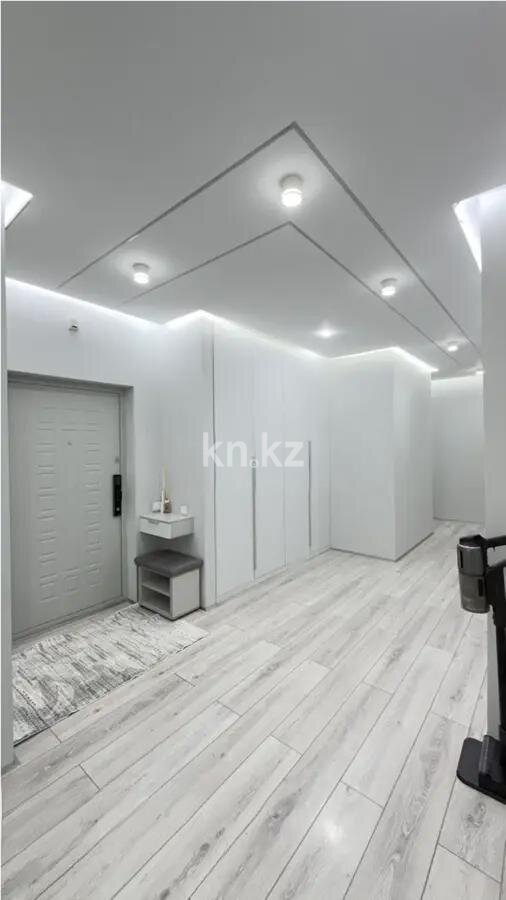 Продажа 5-комнатной квартиры, 168 м² в Алматы - фото 10
