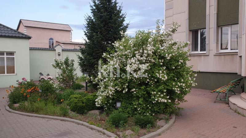 Продажа 10-комнатного дома, 367.5 м², ул. Кунгей - Продажа домов, коттеджей в Казахстане фото 10 из 13