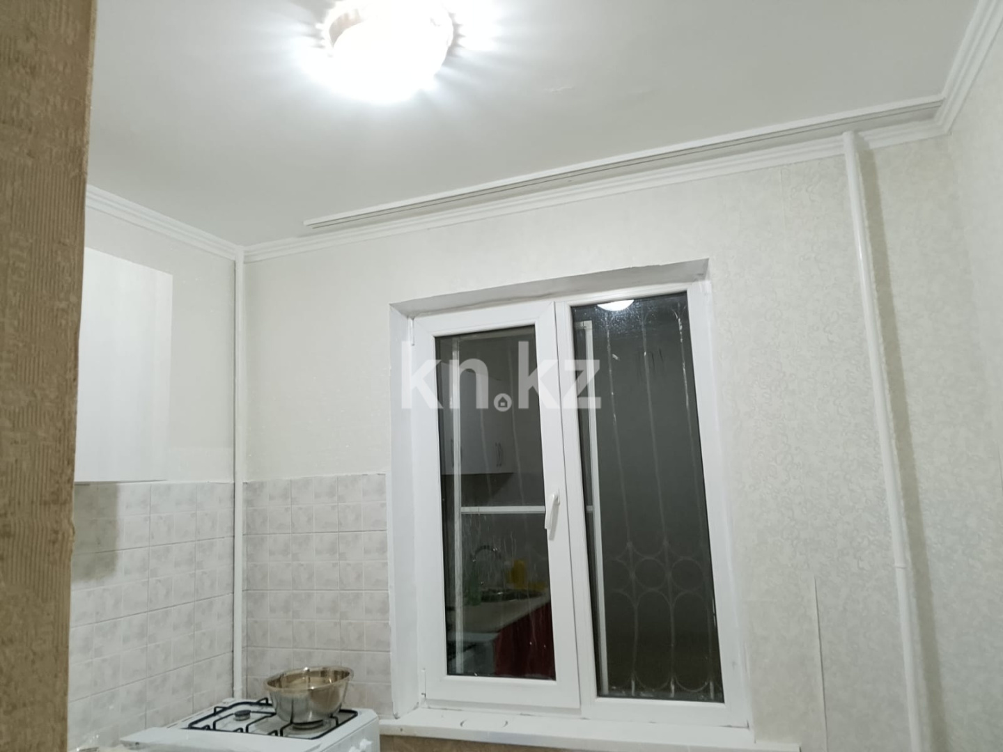 Продажа 3-комнатной квартиры, 60 м², пр. Серкебаева, дом  134 - пр. Аль-Фараби в Алматы - фото 22