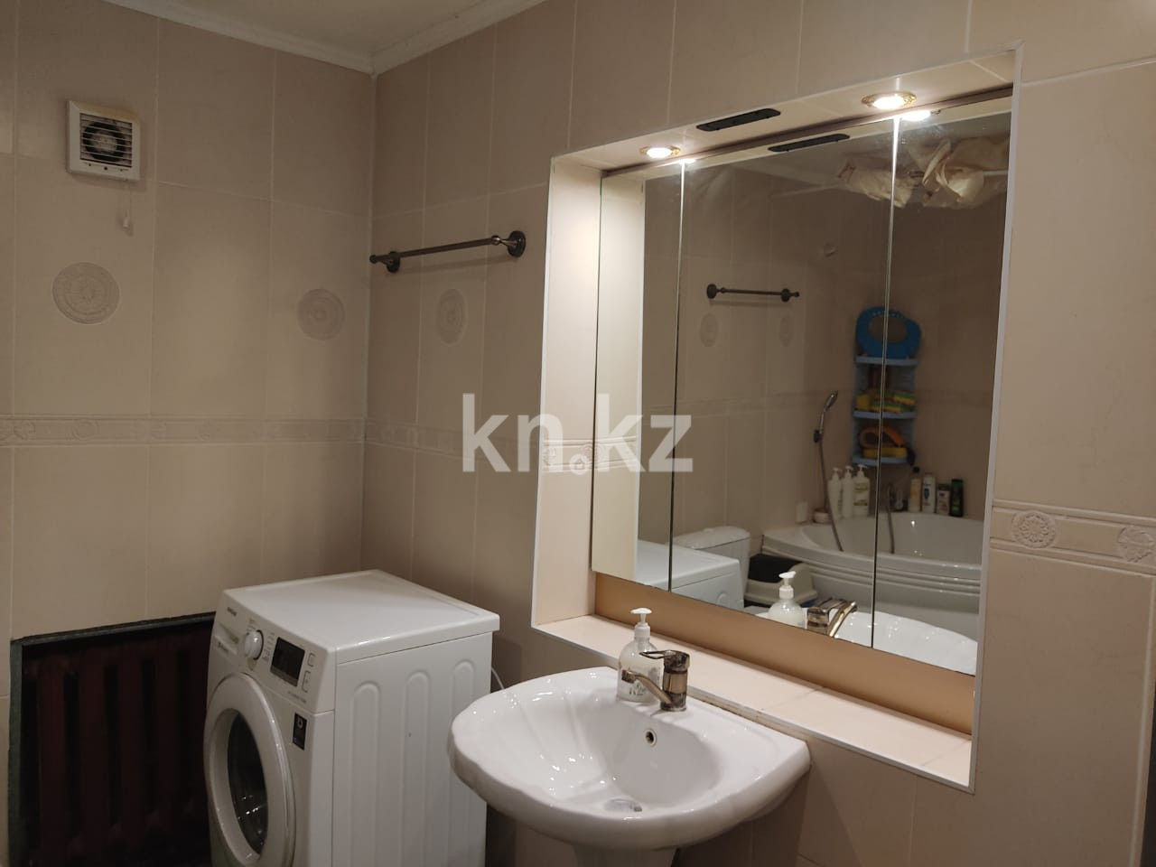 Продажа 4-комнатного дома, 84 м² - Недвижимость в Казахстане - страница 20 фото 26 из 35
