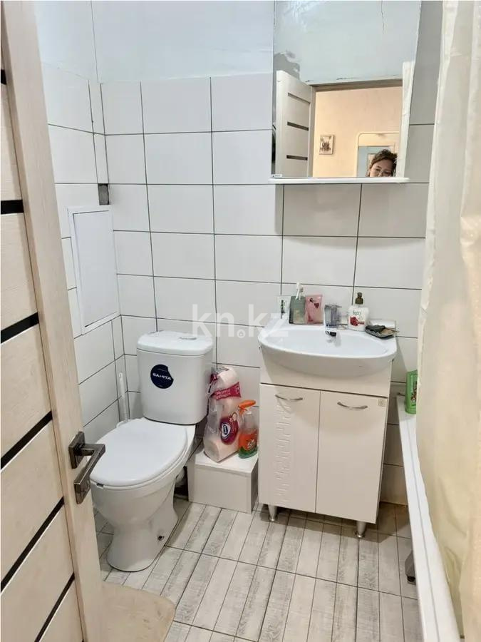 Продажа 1-комнатной квартиры, 27 м² в Астане - фото 4