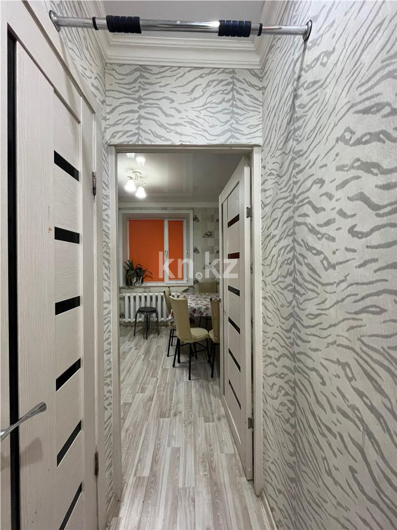 Продажа 3-комнатной квартиры, 61 м², ул. Сатыбалдина в Караганде - фото 15
