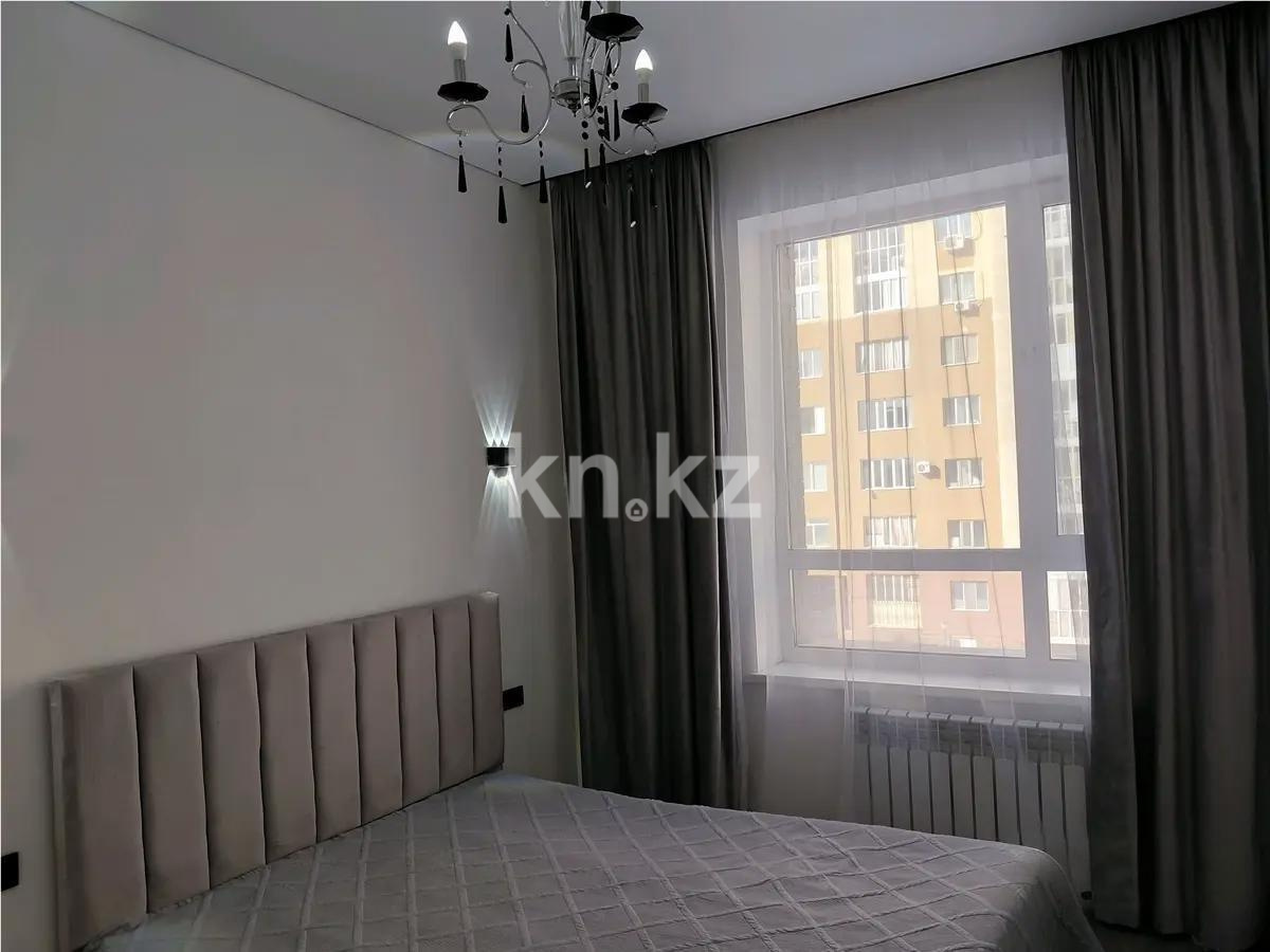 Продажа 2-комнатной квартиры, 36 м² - Продажа квартир от собственников в Астане - страница 14 фото 2 из 3