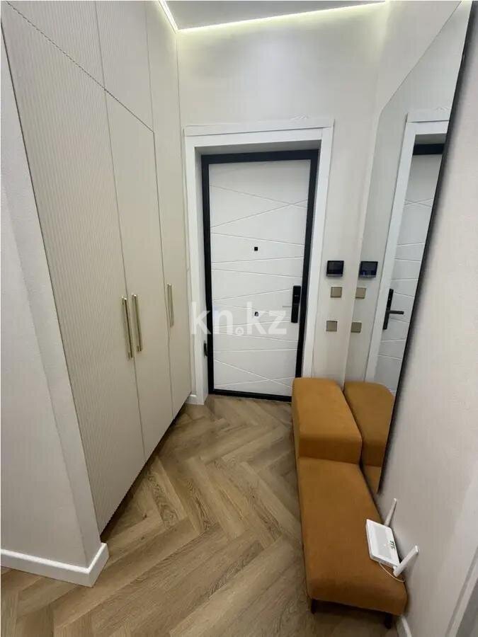 Продажа 4-комнатной квартиры, 98 м² в Астане - фото 6