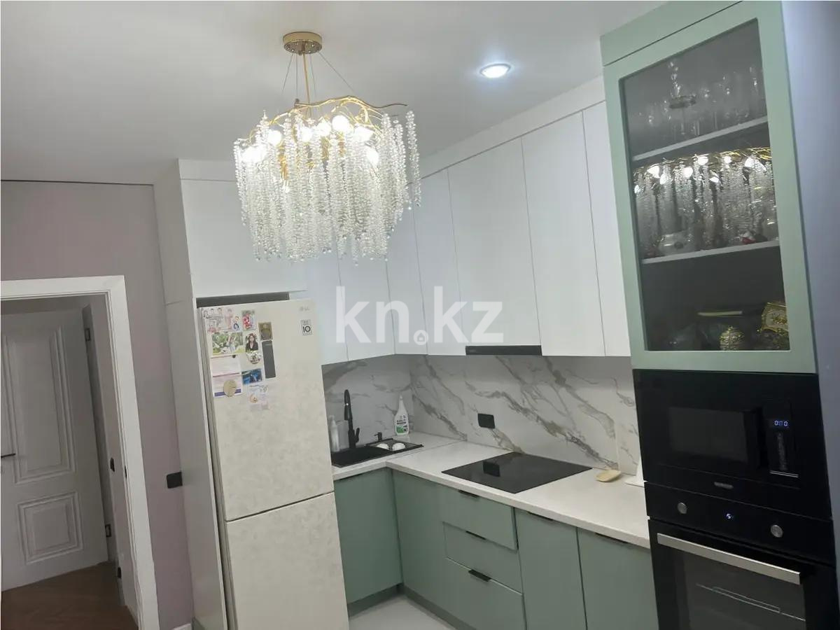 Продажа 2-комнатной квартиры, 46 м² в Астане - фото 2