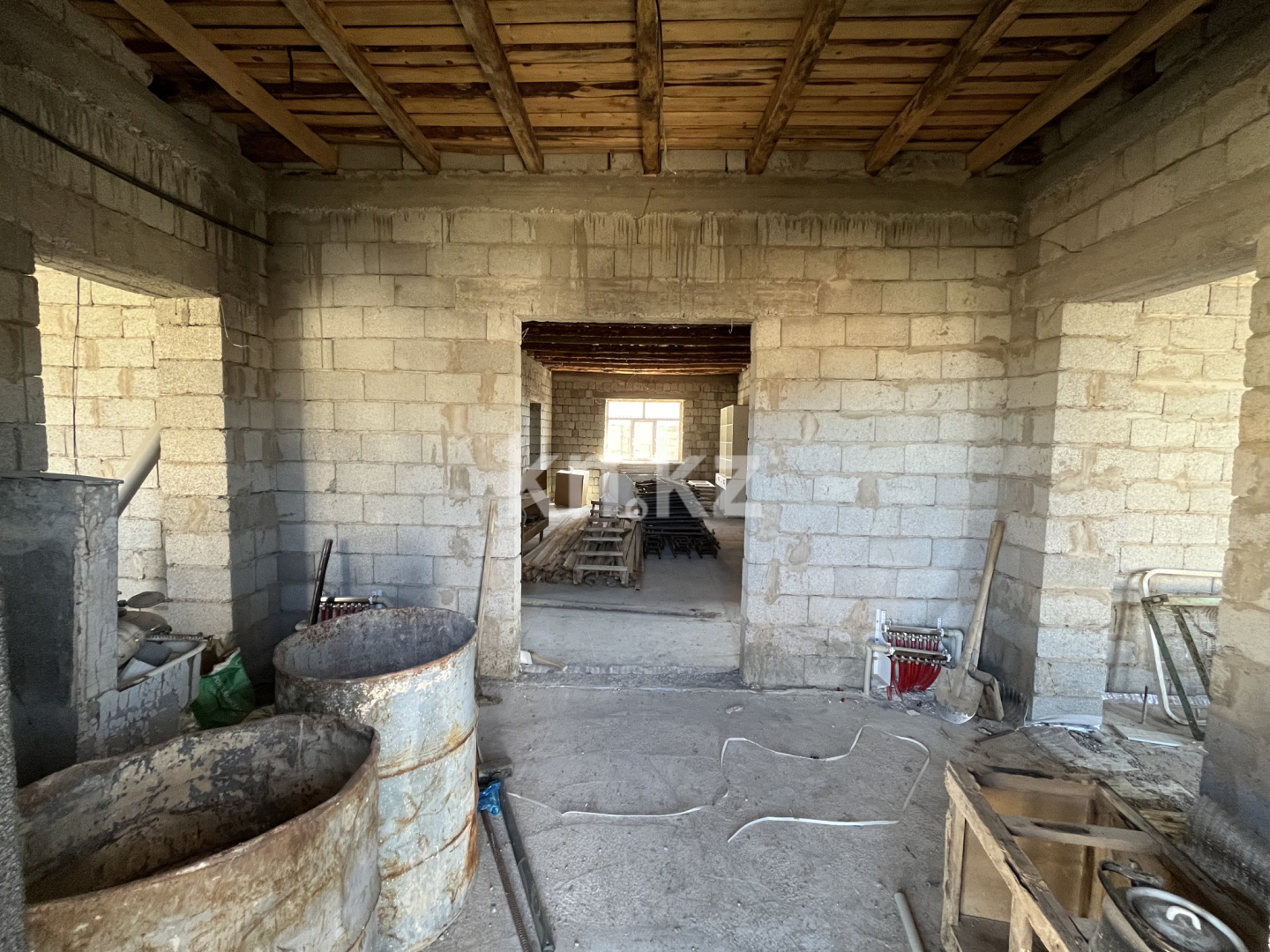 Продажа 5-комнатного дома, 168 м² - Продажа домов, коттеджей в Абайском р-не Шымкента фото 6 из 20