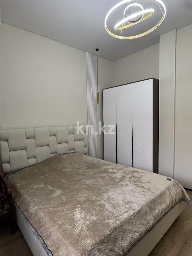 Продажа 2-комнатной квартиры, 50 м², пр. Тауелсыздык, дом  23/1 в Астане - фото 3