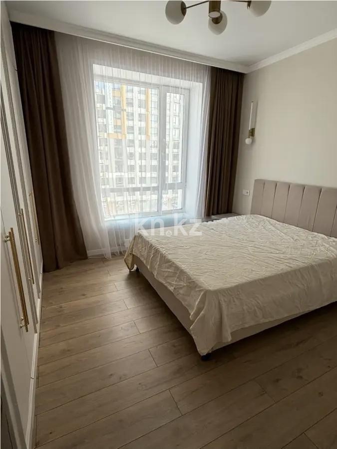 Продажа 2-комнатной квартиры, 41.2 м², ул. Бухар жырау, дом  31 - Продажа  двухкомнатных квартир в новостройках Астаны без посредников фото 3 из 7