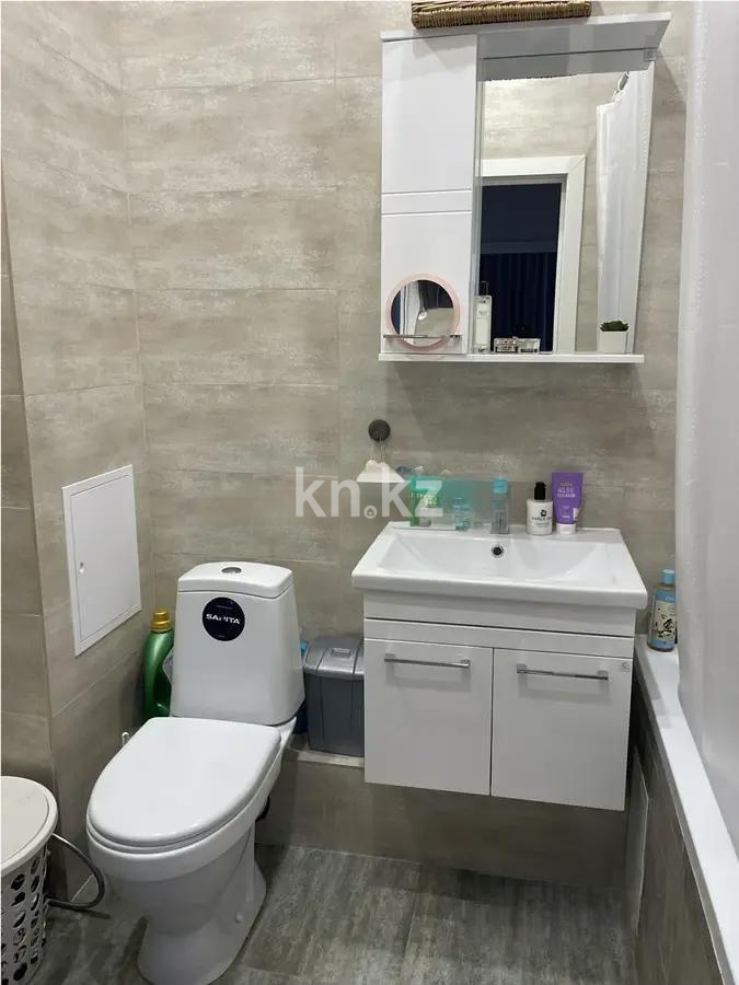 Продажа 2-комнатной квартиры, 55 м² - Продажа квартир в Астане - страница 8 фото 4 из 4