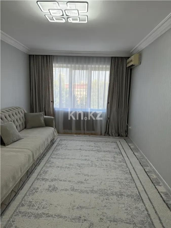 Продажа 4-комнатной квартиры, 74.1 м² - Продажа квартир в Алматы - страница 13 фото 1 из 6