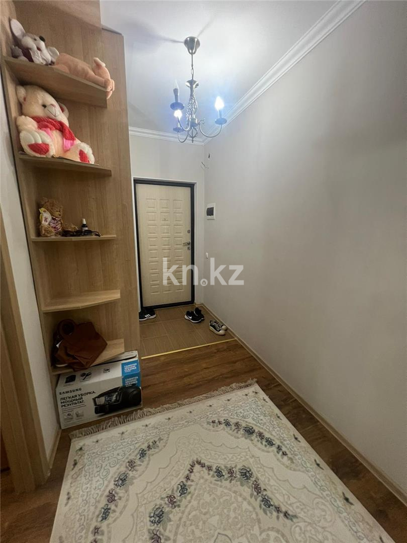 Продажа 2-комнатной квартиры, 74 м², ул. Е-489, дом  5 в Астане