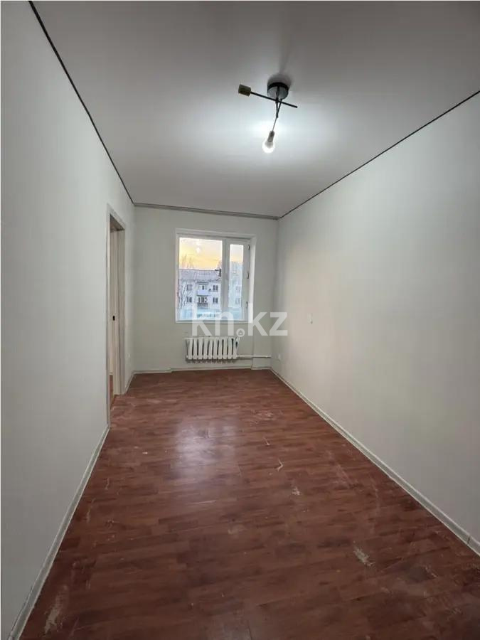 Продажа 2-комнатной квартиры, 44 м², ул. Жангельдина, дом  20 - Продажа квартир в Астане без посредников фото 1 из 3