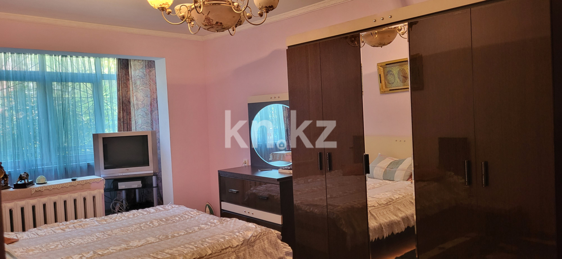 Продажа 3-комнатной квартиры, 68 м² - Продажа  трехкомнатных квартир в Алматы фото 6 из 26