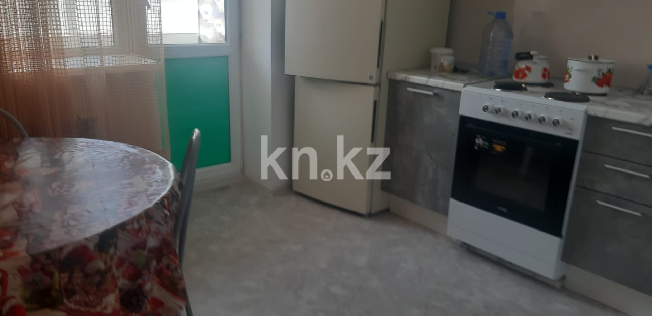 Аренда 1-комнатной квартиры, 39 м² - Аренда недвижимости в Астане фото 1 из 6