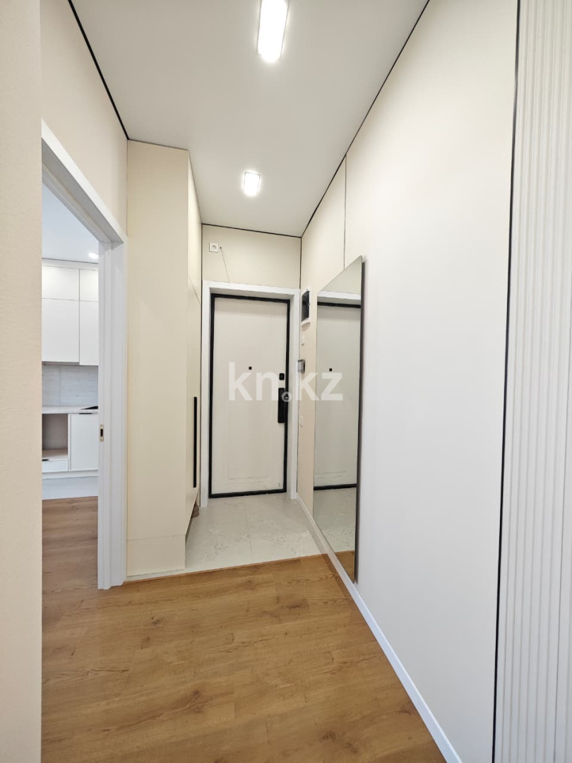 Продажа 3-комнатной квартиры, 85 м² в Караганде - фото 22