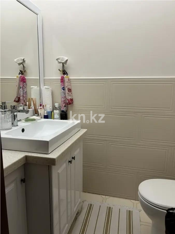 Продажа 3-комнатной квартиры, 110 м² в Алматы - фото 5