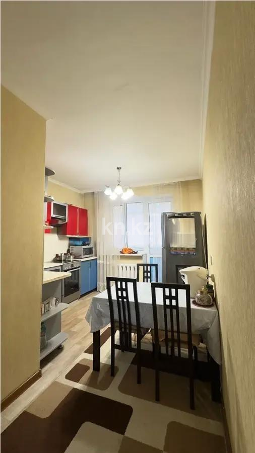 Продажа 3-комнатной квартиры, 91.4 м² - Продажа трехкомнатных квартир от собственников в Астане фото 4 из 8