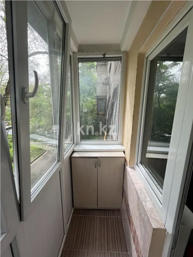 Продажа 2-комнатной квартиры, 43.6 м², пр. Райымбека, дом  120/124 в Алматы - фото 6