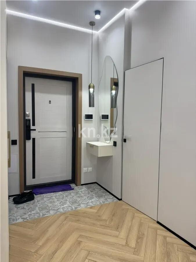 Продажа 3-комнатной квартиры, 60 м² в Астане - фото 5