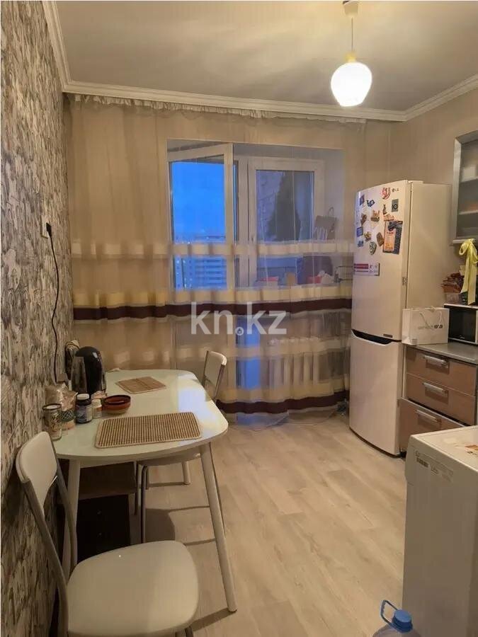 Продажа 1-комнатной квартиры, 31.9 м² в Астане - фото 2