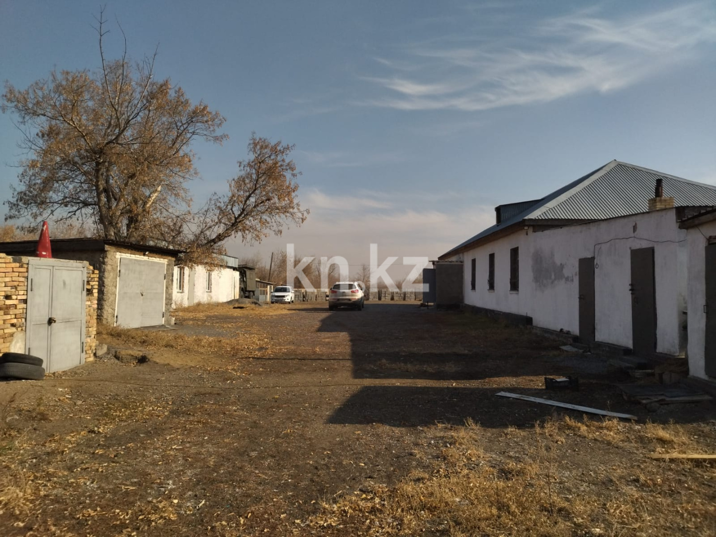 Продажа , 53 сот., ул. Цветная - Продажа баз, складов и промышленной недвижимости в Караганде фото 21 из 40