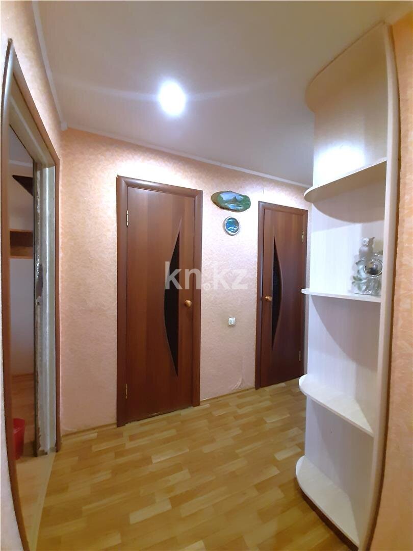 Продажа 3-комнатной квартиры, 66 м² в Темиртау - фото 15