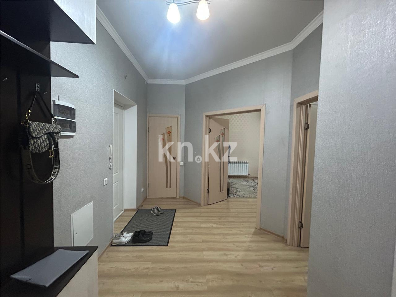 Продажа 1-комнатной квартиры, 50 м², пр. Мангилик Ел в Астане - фото 7