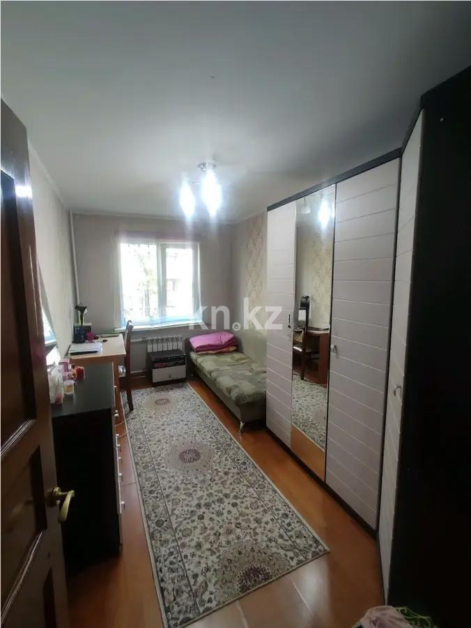 Продажа 2-комнатной квартиры, 52 м², мкр-н Тастак-2, дом  4 - Продажа квартир без посредников в Алматы фото 1 из 4