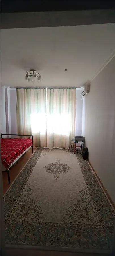 Продажа 1-комнатной квартиры, 30 м², ул. Торайгырова, дом  3/1 - Продажа квартир в Астане фото 1 из 3