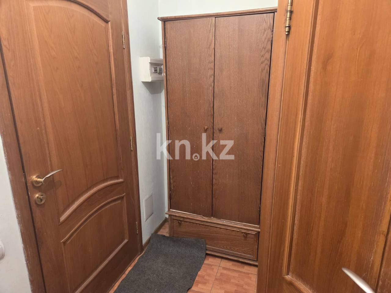 Аренда 1-комнатной квартиры, 38 м² - Аренда квартир помесячно в р-не Сарыарка Астаны фото 4 из 6