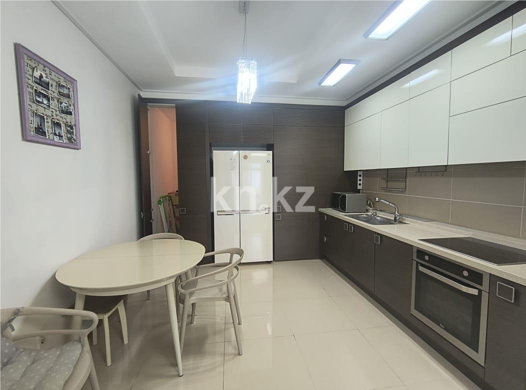 Продажа 3-комнатной квартиры, 98 м² в Астане - фото 9