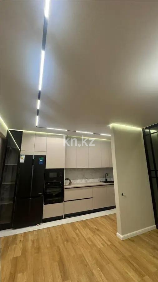 Продажа 4-комнатной квартиры, 94 м², мкр-н Гажайып, дом  5/3 в Алматы - фото 3