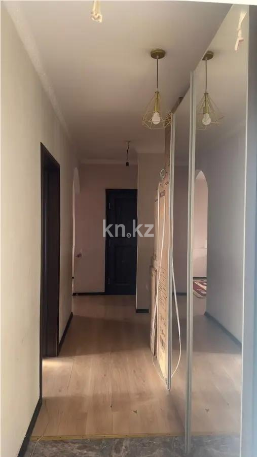 Продажа 2-комнатной квартиры, 66.6 м² - Продажа  двухкомнатных квартир в новостройках Астаны фото 6 из 7
