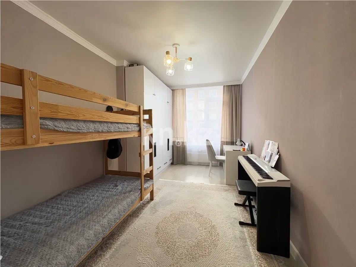 Продажа 3-комнатной квартиры, 79.4 м², ул. Онгарсыновой, дом  8 - Продажа  трехкомнатных квартир в новостройках Астаны фото 3 из 8