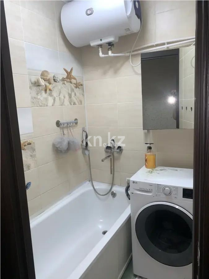 Продажа 2-комнатной квартиры, 48 м², мкр-н Восток-2, дом  11 - Продажа  двухкомнатных квартир в Караганде фото 4 из 4